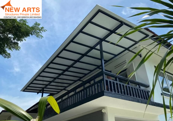 Awning Structure Manufacturer